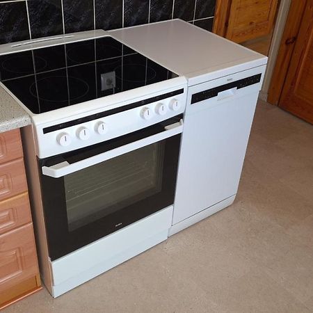 Apartament Miarki 3 Swinoujscie Dış mekan fotoğraf