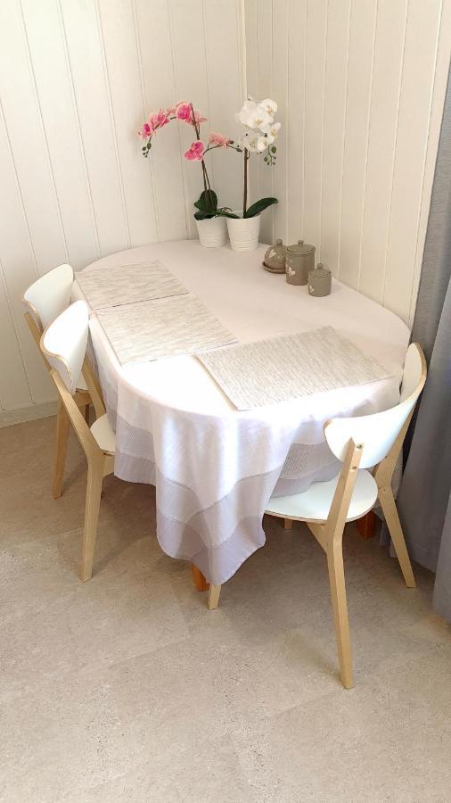 Apartament Miarki 3 Swinoujscie Dış mekan fotoğraf