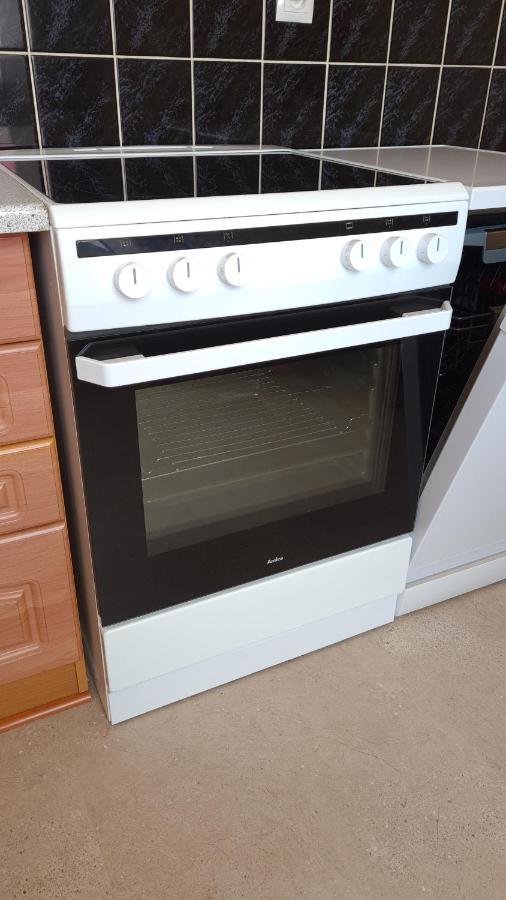 Apartament Miarki 3 Swinoujscie Dış mekan fotoğraf