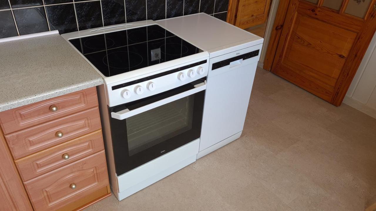 Apartament Miarki 3 Swinoujscie Dış mekan fotoğraf
