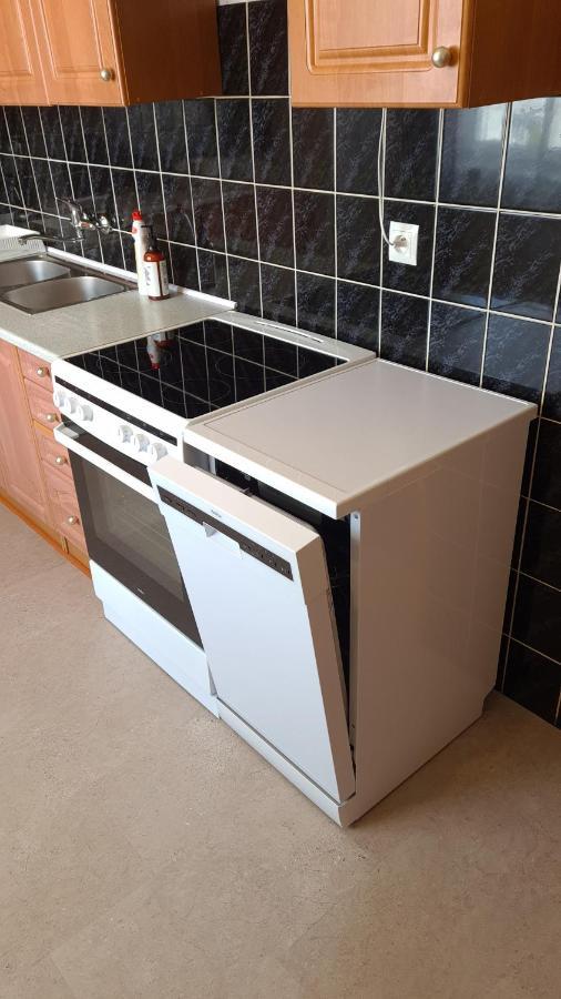 Apartament Miarki 3 Swinoujscie Dış mekan fotoğraf