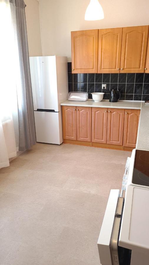 Apartament Miarki 3 Swinoujscie Dış mekan fotoğraf