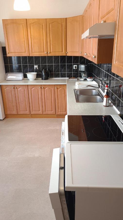 Apartament Miarki 3 Swinoujscie Dış mekan fotoğraf