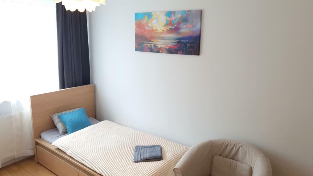 Apartament Miarki 3 Swinoujscie Dış mekan fotoğraf