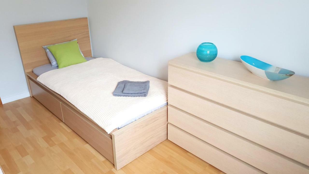 Apartament Miarki 3 Swinoujscie Dış mekan fotoğraf